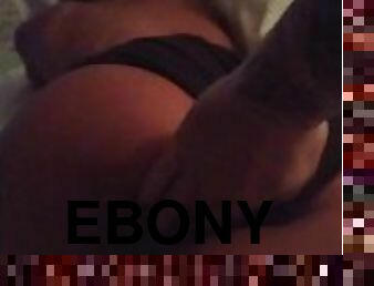 Ebony light skin meets leeroy