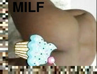 Milf teaser