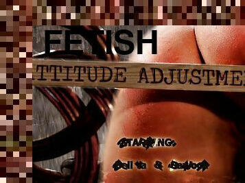 Attitude Adjustment