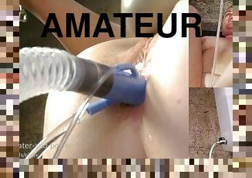 amateur, bdsm, fétiche, bondage