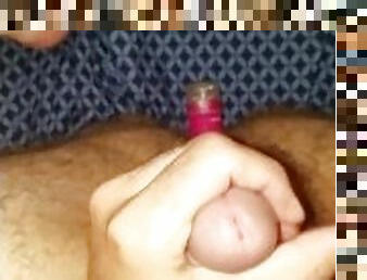 masturbación, amateur, anal, juguete, gay, casero, consolador, a-solas, bisexual