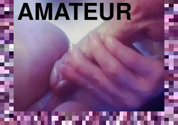 masturbation, amatör, anal, cumshot, gigantisk-kuk, fötter, juckande, pov, sprut, tight