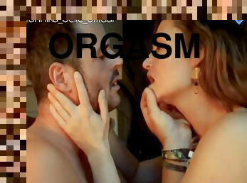 orgasm, amatori, pov, fantezie