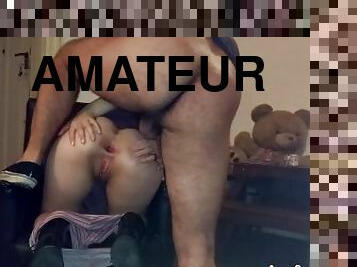 cul, levrette, amateur, anal, babes, bdsm, collège, canapé, bout-a-bout, trou-du-cul