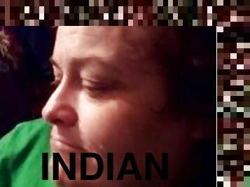 Something about that indian