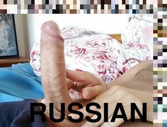 papa, masturbation, russe, étudiante, enseignant, amateur, énorme-bite, ados, branlette, compilation