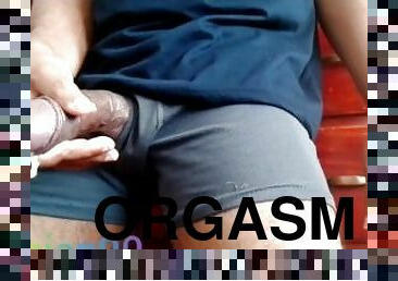 pai, orgasmo, anal, tiro-ao-alvo, pénis-grande, gay, compilação, penetração-de-braço, preto, pov