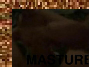 mastürbasyon-masturbation, genç, üniversite, beyaz, yarak