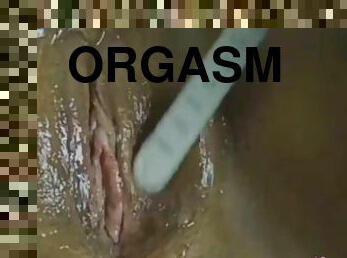 masturbação, orgasmo, público, cona-pussy, punheta, dedos, ejaculação, excitante, massivo, filipina