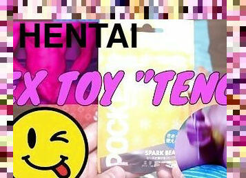 ????????????????TENGA????????( *??)Part.2?hentai Japanese Amateur CUM TENGA