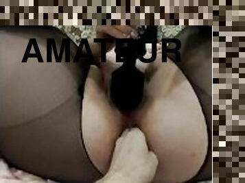 göt, mastürbasyon-masturbation, boşalma, amcık-pussy, amatör, anal, parmaklama, birdenbire