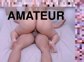 cul, levrette, amateur, fellation, ejaculation-sur-le-corps, maison, latina, butin, chevauchement, bout-a-bout