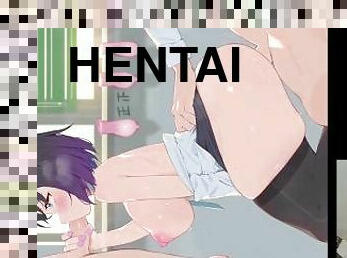 kartoon, hentai