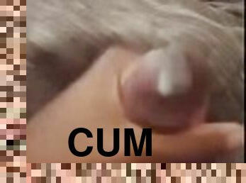 HUGE cumshot Compilation