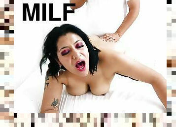 Taco Girl Lilith Lerage - ExposedLatinas