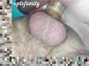 femme, amateur, anal, ejaculation-sur-le-corps, milf, hardcore, gangbang, couple, trio, ejaculation