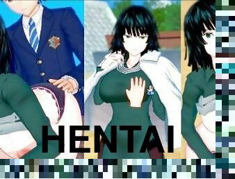 gros-nichons, anime, hentai