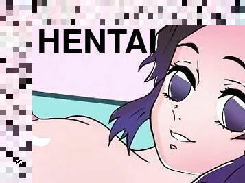 hentai, pik