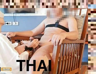 thai, cum