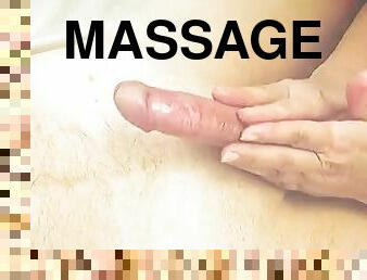 Lingam come massaggiare con delicatezza