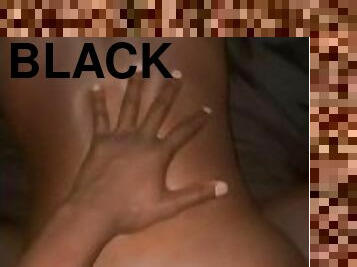 grosse, amateur, ébène, énorme-bite, gay, ejaculation-interne, black, belle-femme-ronde, musclé, tatouage