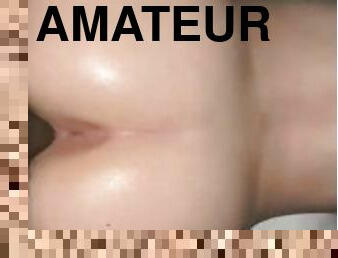 cul, amateur, énorme-bite, interracial, milf, ados, couple, point-de-vue, trou-du-cul, bite