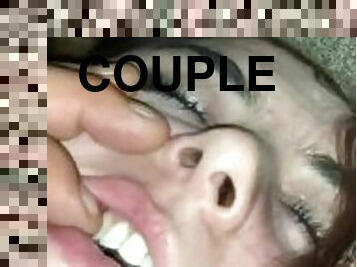 Couple fucking