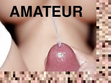 kocaman-huge, mastürbasyon-masturbation, amatör, üstüneyüzüne-boşalma, kocaman-yarak, oyuncak, bakış-açısı, meni, tek-kişilik, yarak