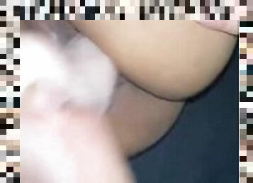 besar-huge, mastubasi, besar-sekali, orgasme, vagina-pussy, isteri, amatir, sayang, penis-besar, mainan