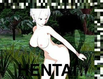 teta-grande, amador, penetração-de-braço, anime, hentai, 3d, mamas, rabo