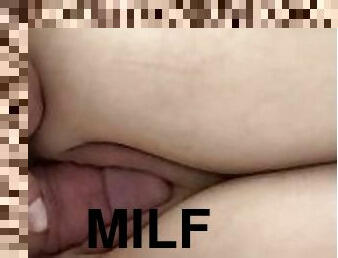 doggy, gammel, pussy, eldre, babes, stor-pikk, milf, mamma, stram, mor