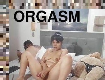 pantat, mastubasi, orgasme, vagina-pussy, kurus, sayang, sudut-pandang, anak-perempuan, nakal, sempurna