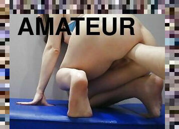 extrême, fisting, énorme, orgasme, giclée, amateur, anal, ados, chevauchement, trou-du-cul