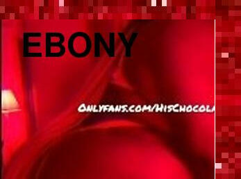 Thick Beautiful BBW Sexy Tranny . Passable Ebony Queen