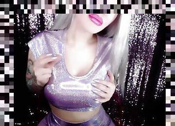 V-D Shiny Body Joi