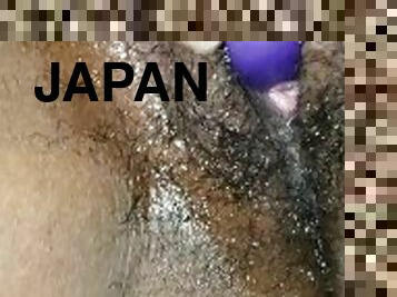 tricherie, écolière, amateur, anal, ébène, ados, jouet, japonais, ejaculation-interne, belle-femme-ronde