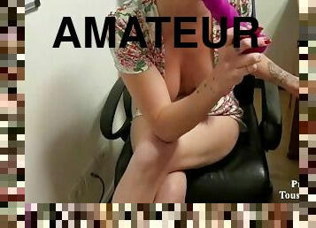 amateur