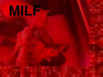 Milf wants it soft and slow