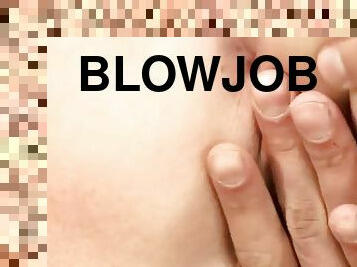 blowjob, cumshot, tenåring, hardcore, fingret, facial, blond, barbert, skriking