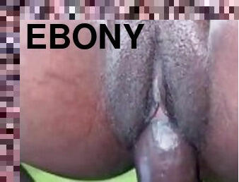 Ebony