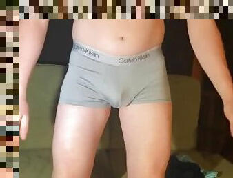 offentlig, bøsse, webcam, fetish, solo, twink, undertøj-underwear