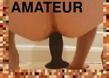 masturbation, gammal, amatör, anal, gigantisk-kuk, hardcore, ung18, dildo, äldre, ensam