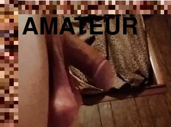 amateur, première-fois, solo, bite