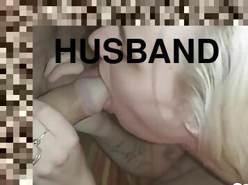 Husband Shares Slut Wife With A Friend