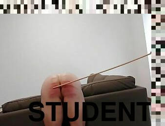 student, amatør, bdsm, femidom