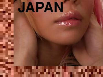 fisting, poilue, orgasme, chatte-pussy, giclée, babes, ejaculation-sur-le-corps, énorme-bite, japonais, fellation-profonde