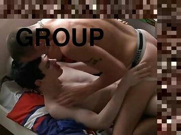 gay, sexo-em-grupo, gay-adolescente, realidade