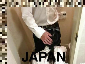 pisser, amateur, fellation, japonais, salope, toilette, fétiche