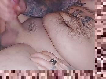 masturbation, amateur, ejaculation-sur-le-corps, énorme-bite, branlette, compilation, ejaculation, solo, bite