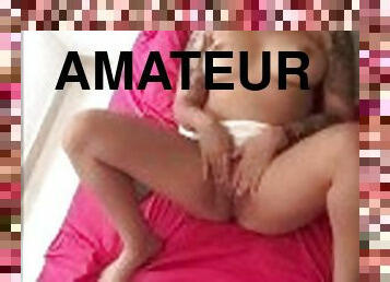 teta-grande, masturbação, cona-pussy, amador, babes, adolescente, dad-girl, excitante, perfeito, pequeno